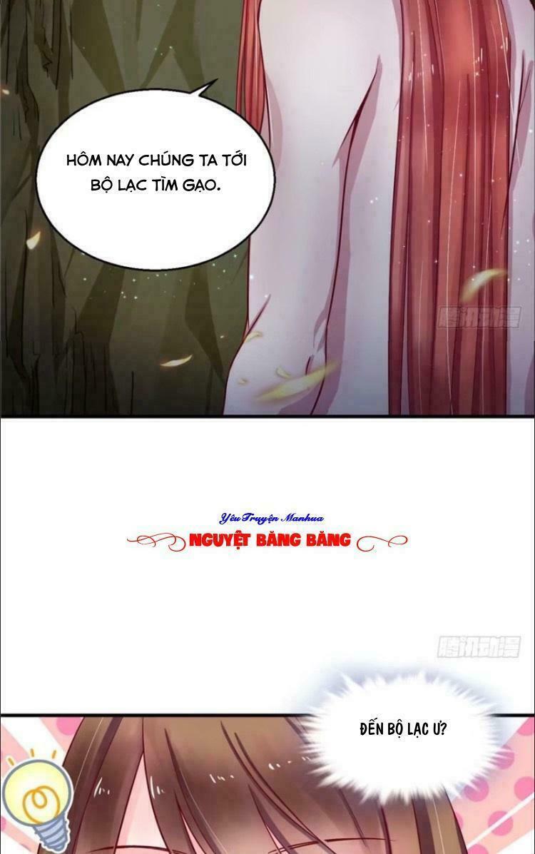 [16+] thảnh thơi thú thế chủng chủng điền, sinh sinh tể chapter 16 40