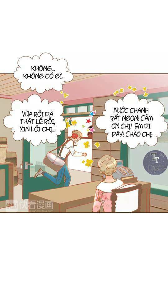 tân lang yếu tòng tiểu dưỡng khởi chapter 15 25