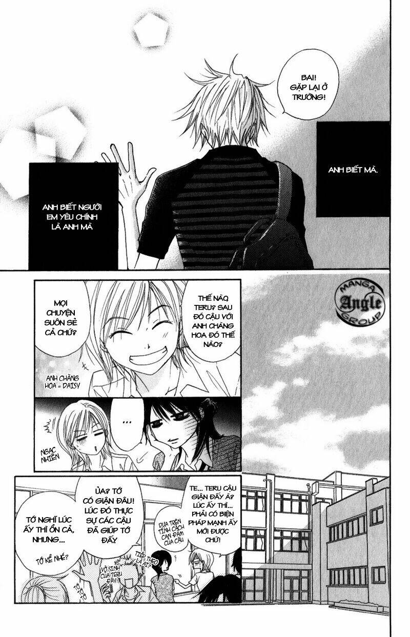 điện kích daisy chapter 16 9