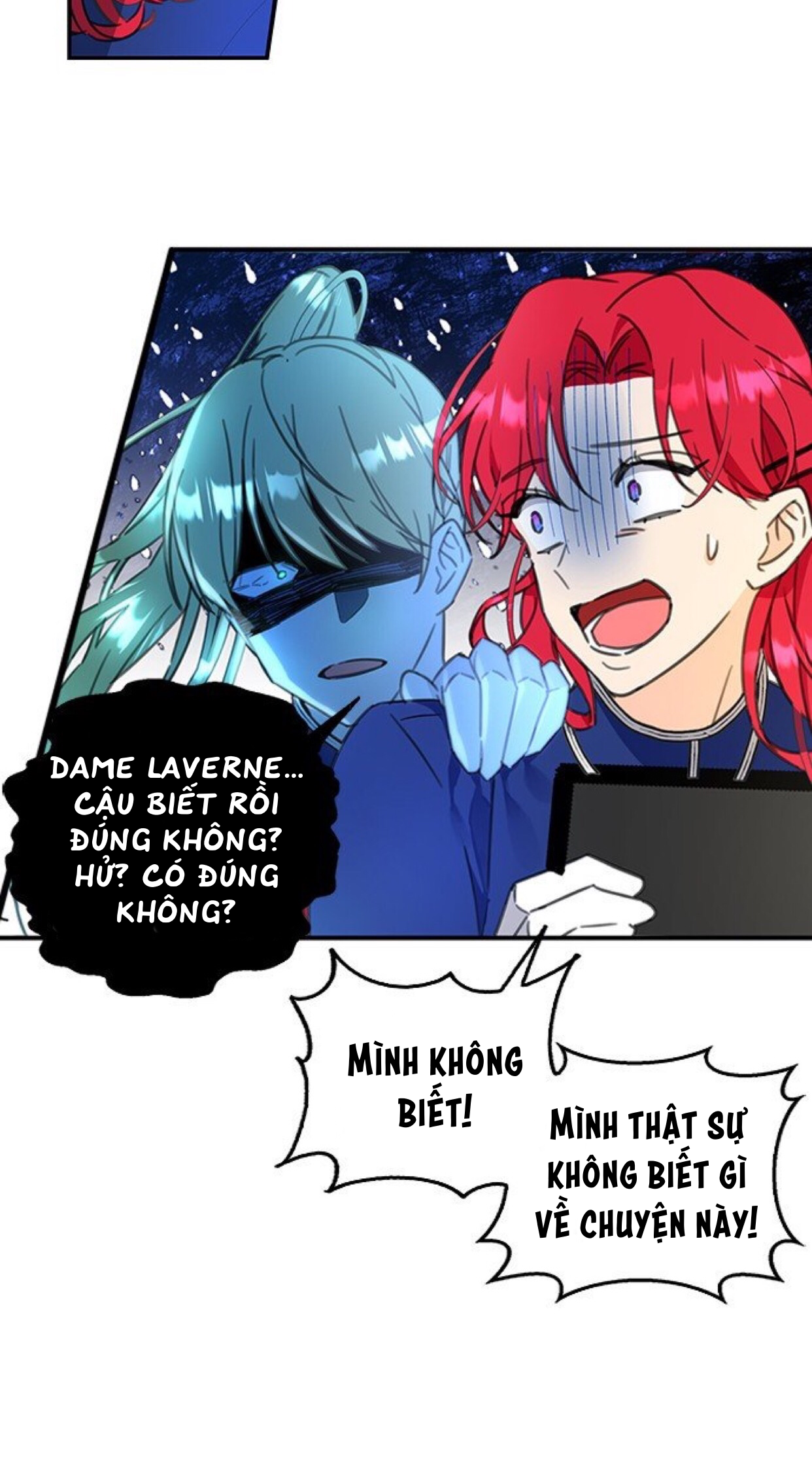 cách săn mồi chapter 3.1 16