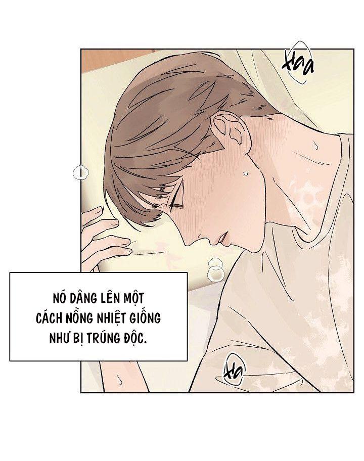 Tình Yêu Nồng Cháy chapter 55