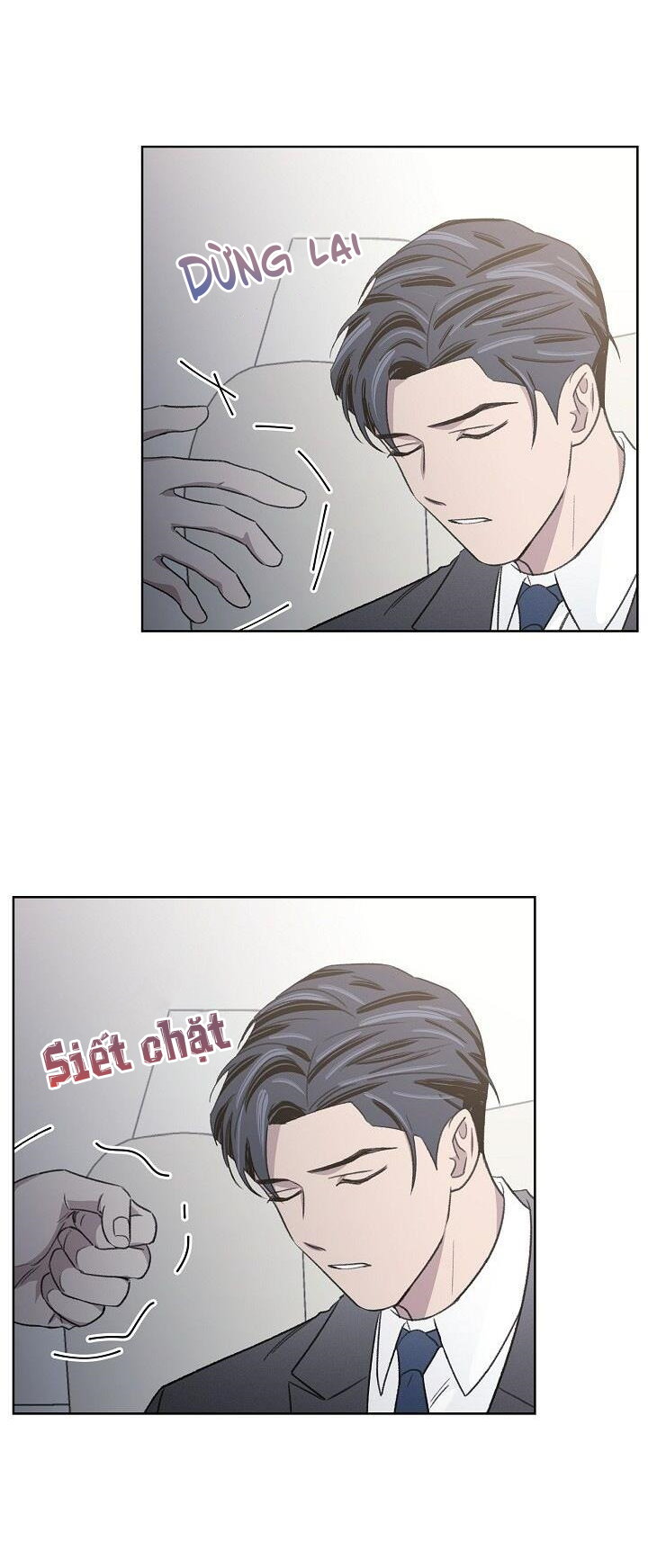 công tắc tham vọng chapter 6 4