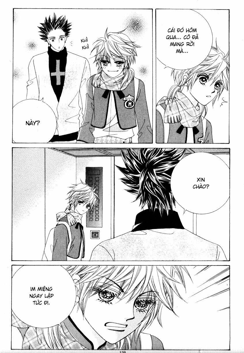 she's scary chapter 44 11