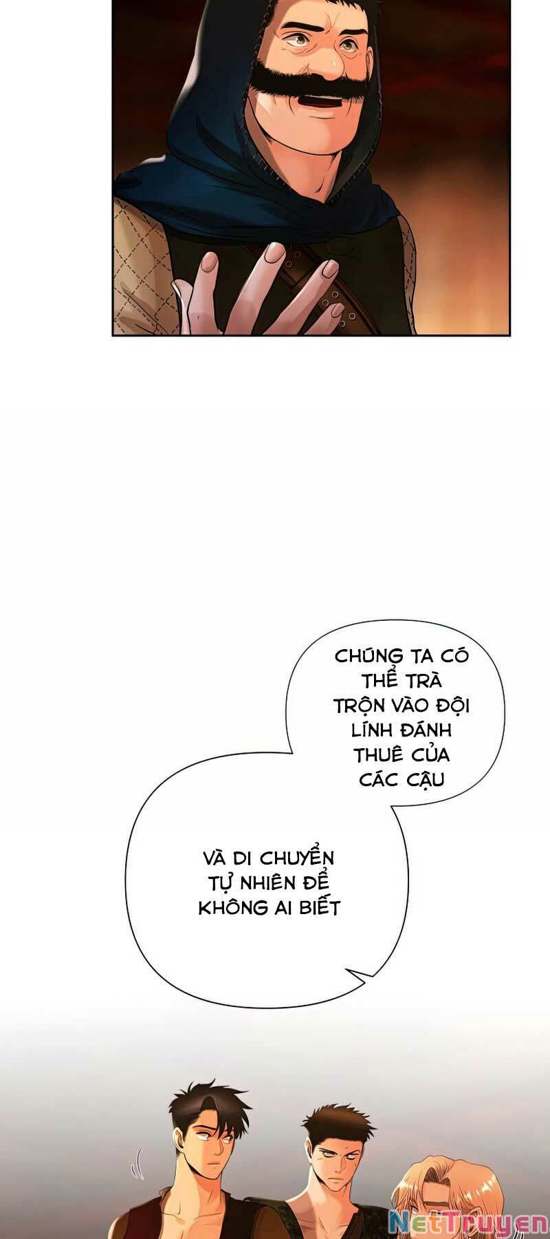 nhiệm vụ chiến binh chapter 26 11