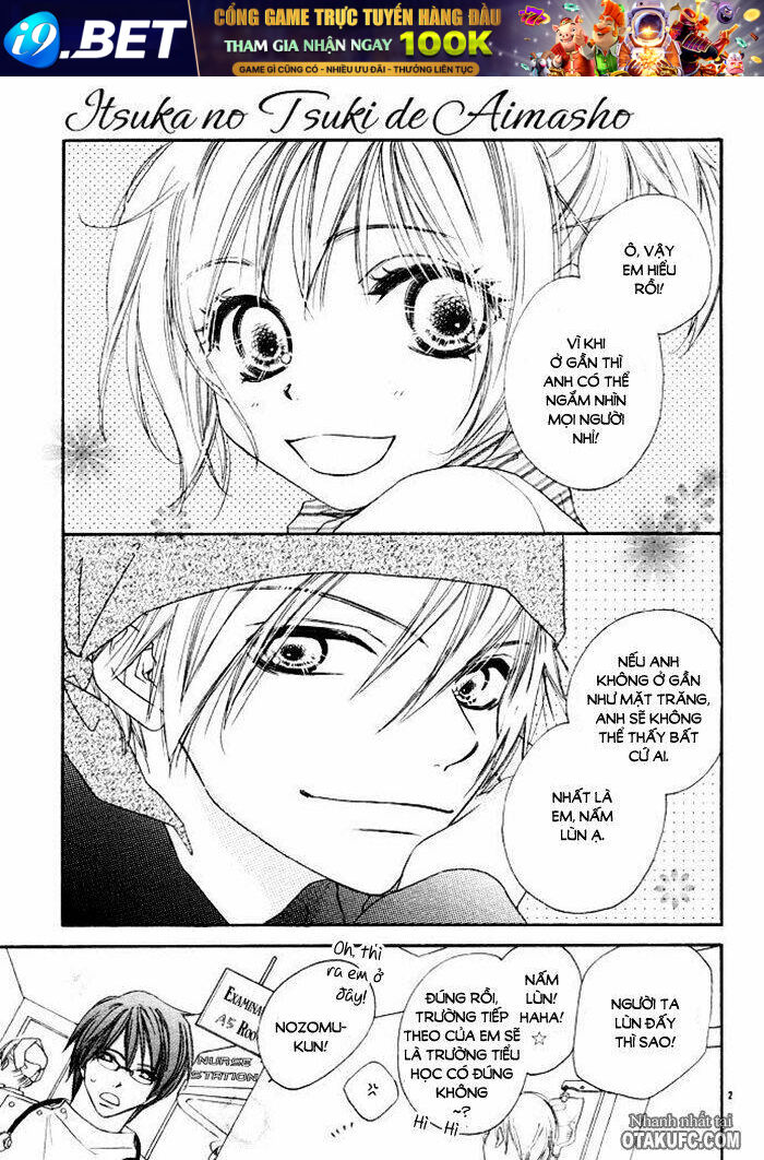 tổng hợp one shot. chapter 53 5