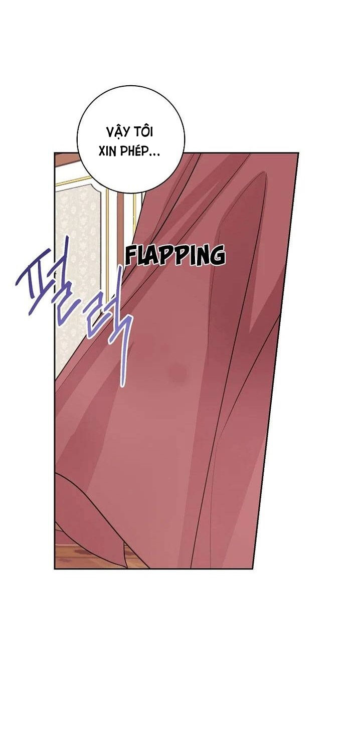 tôi là tiểu thư của gia đình này chapter 124 47