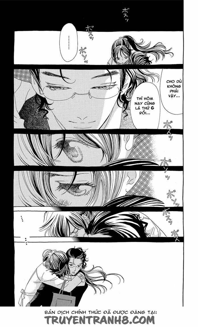 chị tôi lấy chồng chapter 15 31