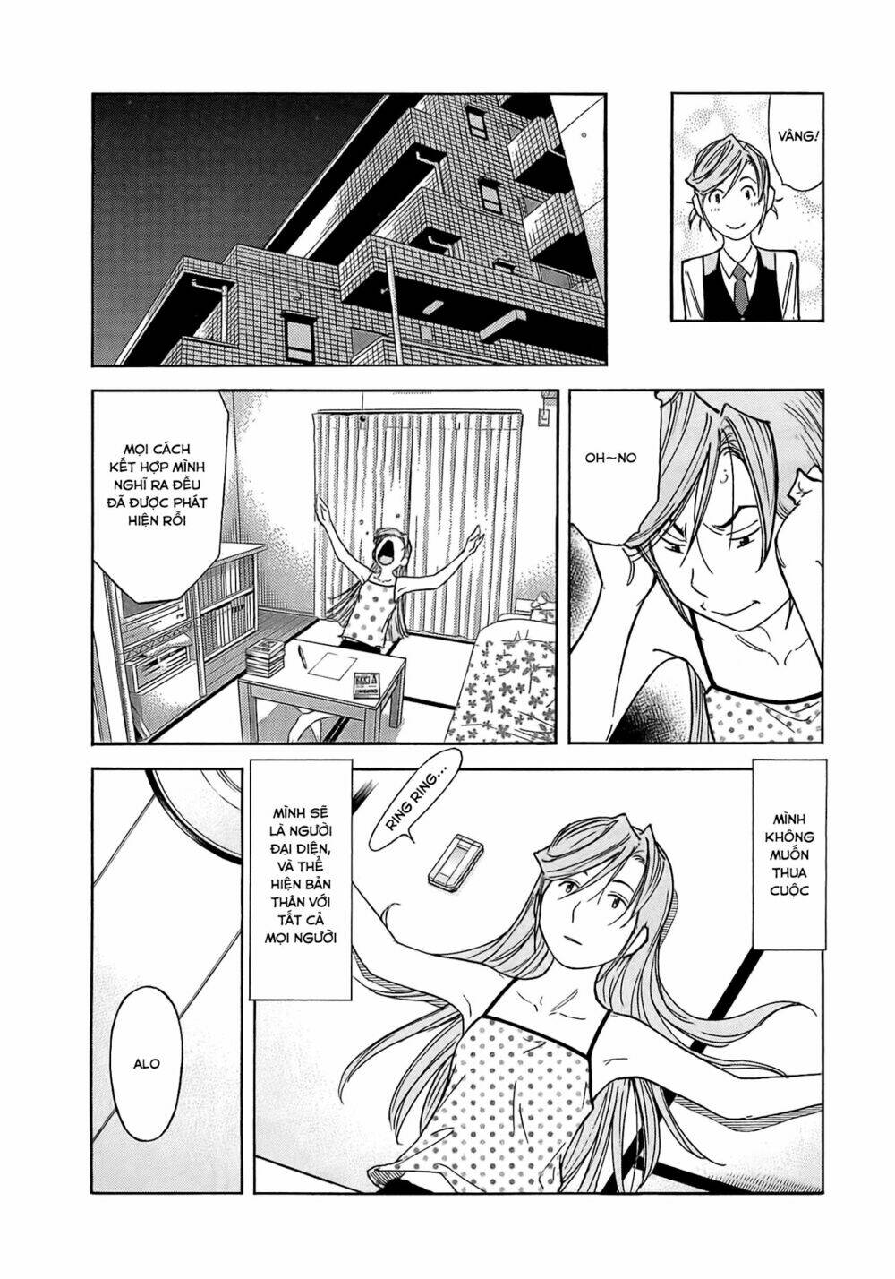 bartender chapter 160 10