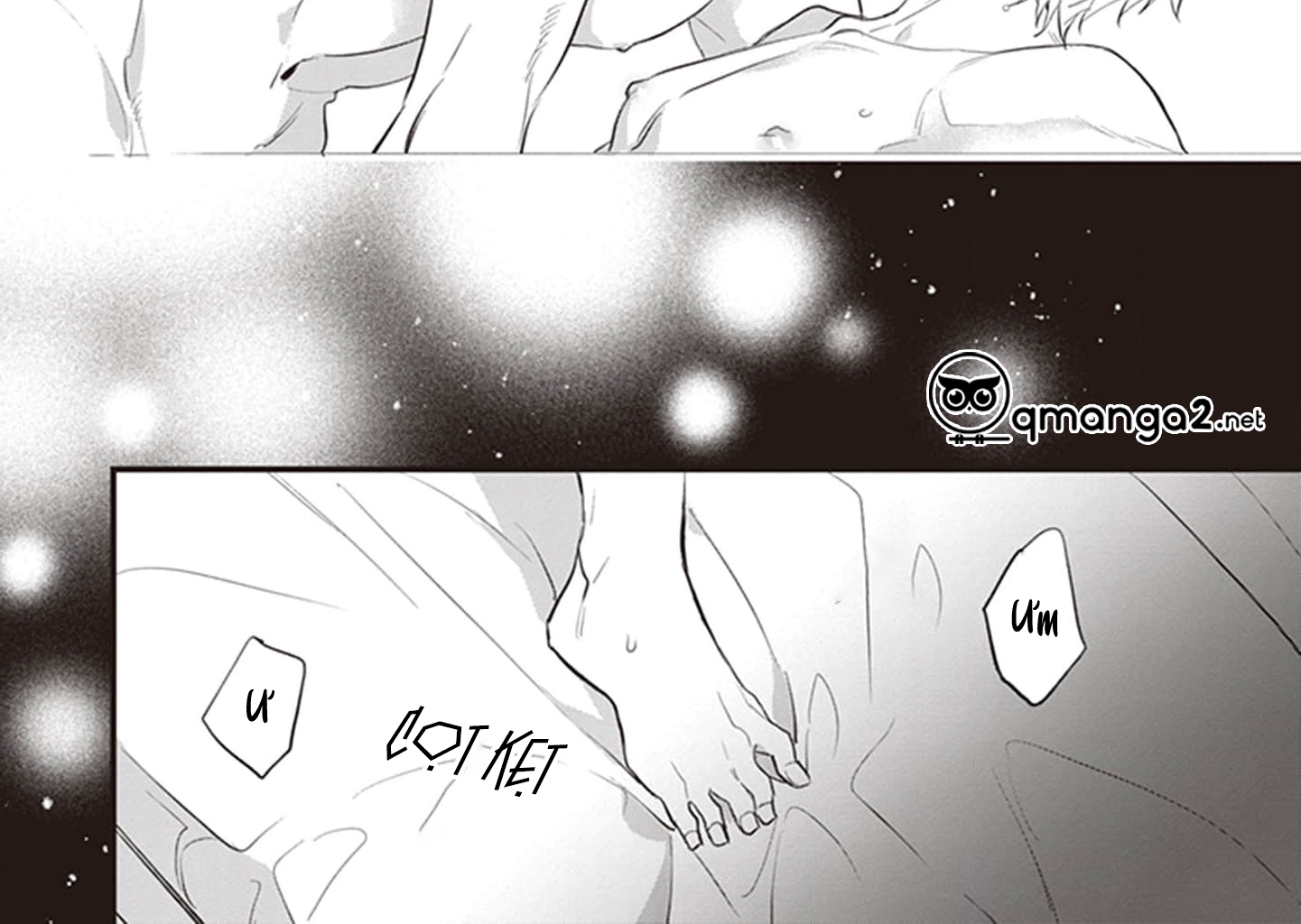 cẩn thận với chú chó vô lại chapter 1.3 42