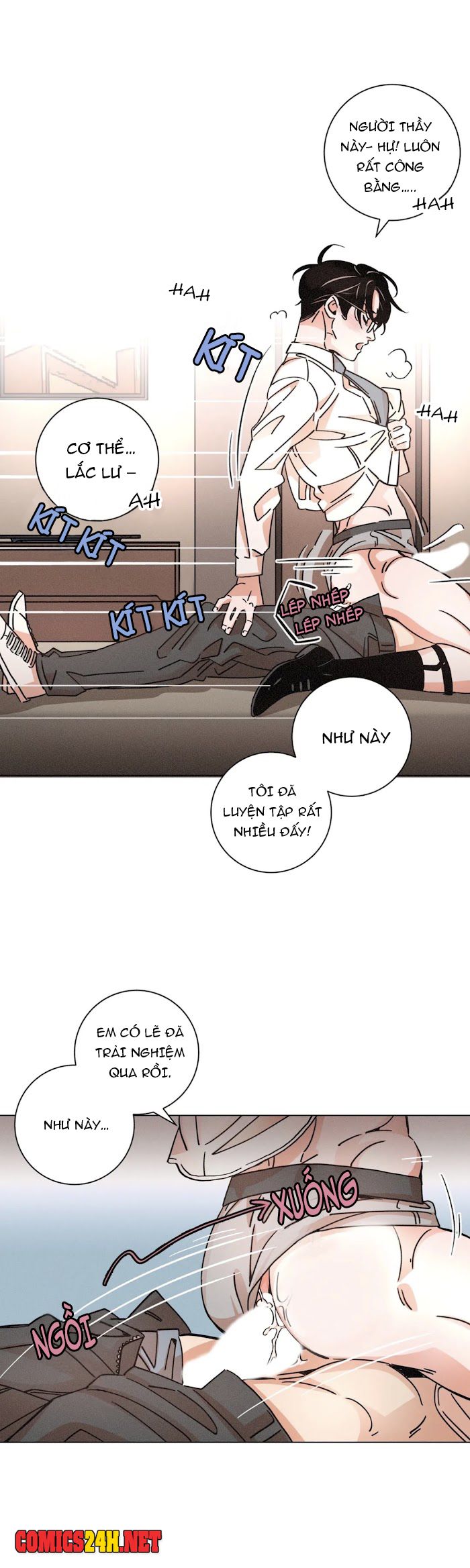 ouroboros chapter 41 19