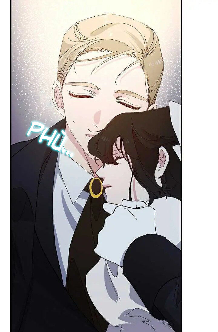 mối tình đầu của bạo chúa chapter 35 33