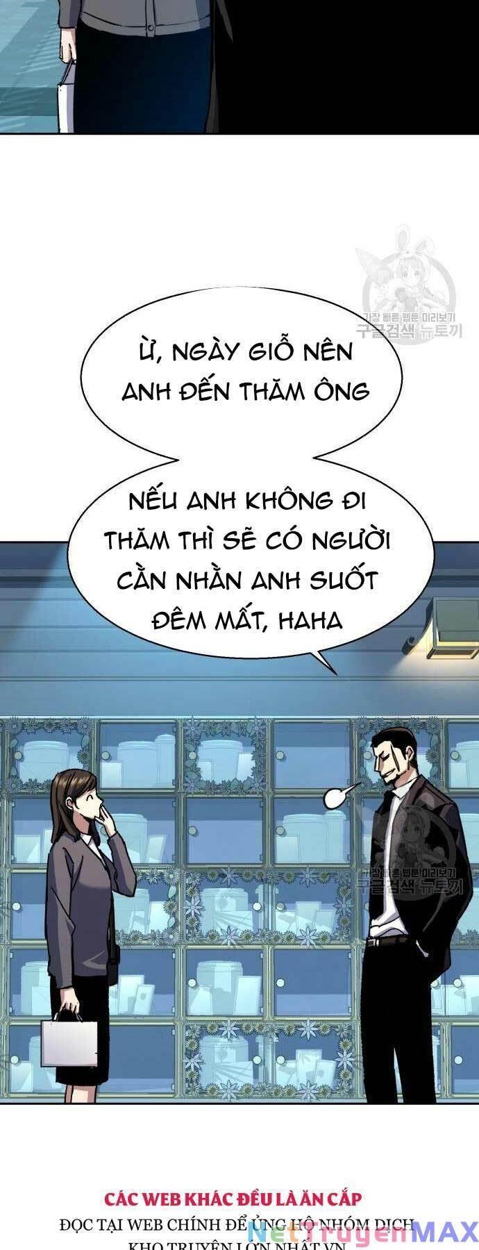 bạn học tôi là lính đánh thuê chapter 144 11