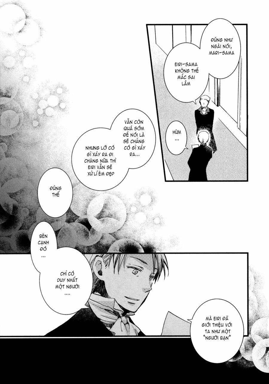 a*d tenshi no uso chapter 6 23