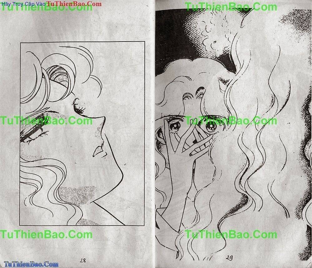 câu chuyện dẽ thương chapter 1 13