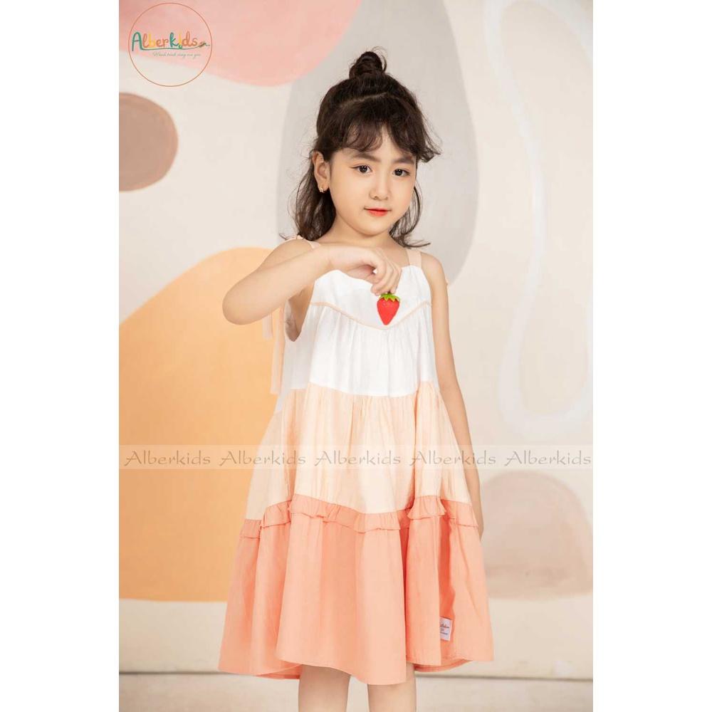 Giày cho bé gái ALBERKIDS búp bê, VINTAGE đen cho trẻ em siêu xinh cho bé gái từ 2,3,4,5,6,7,8,9,10,11,12 tuổi