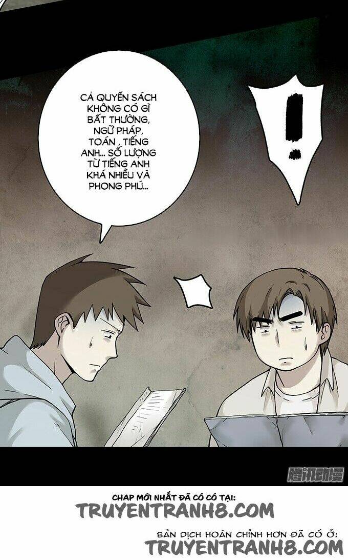 ớn lạnh tuyệt đối chapter 102 47