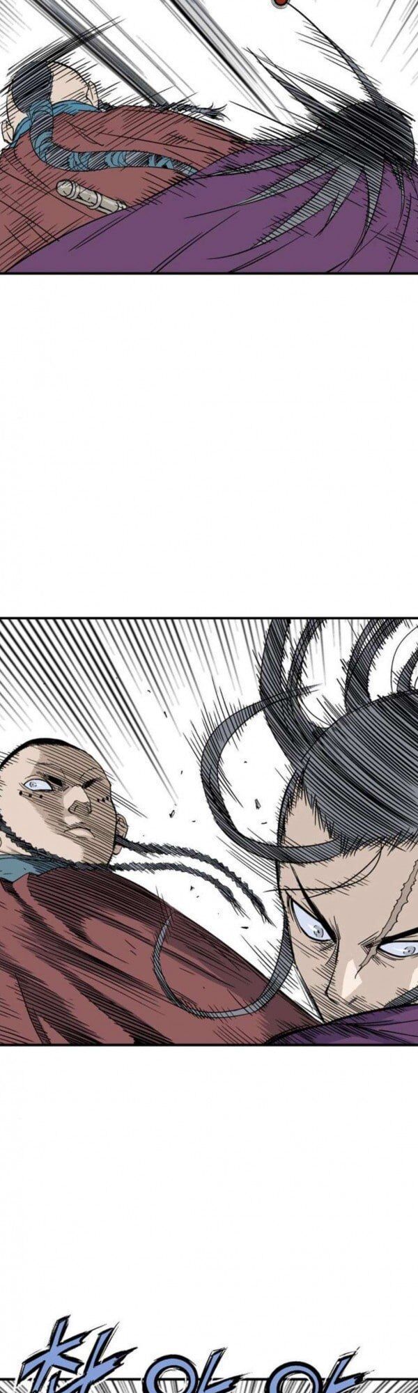 cao thủ 2 chapter 83 87