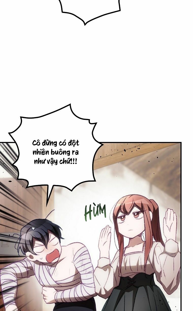 tôi nhìn thấy cái chết của bạn chapter 5 6