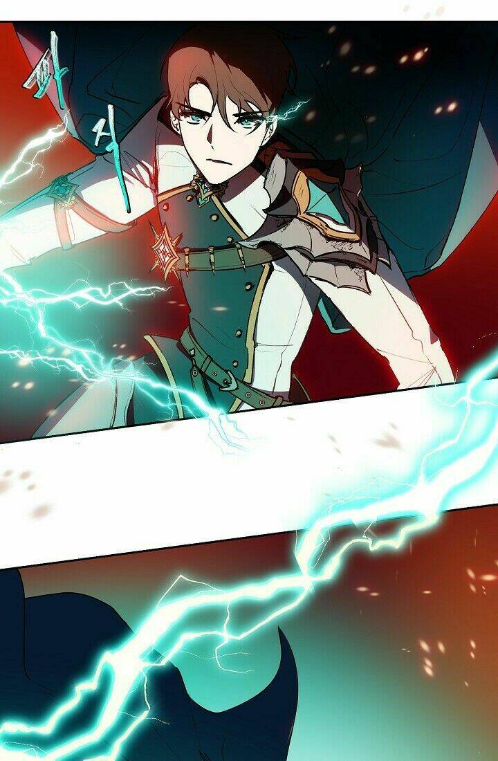 tôi gánh team một mình chapter 1 7