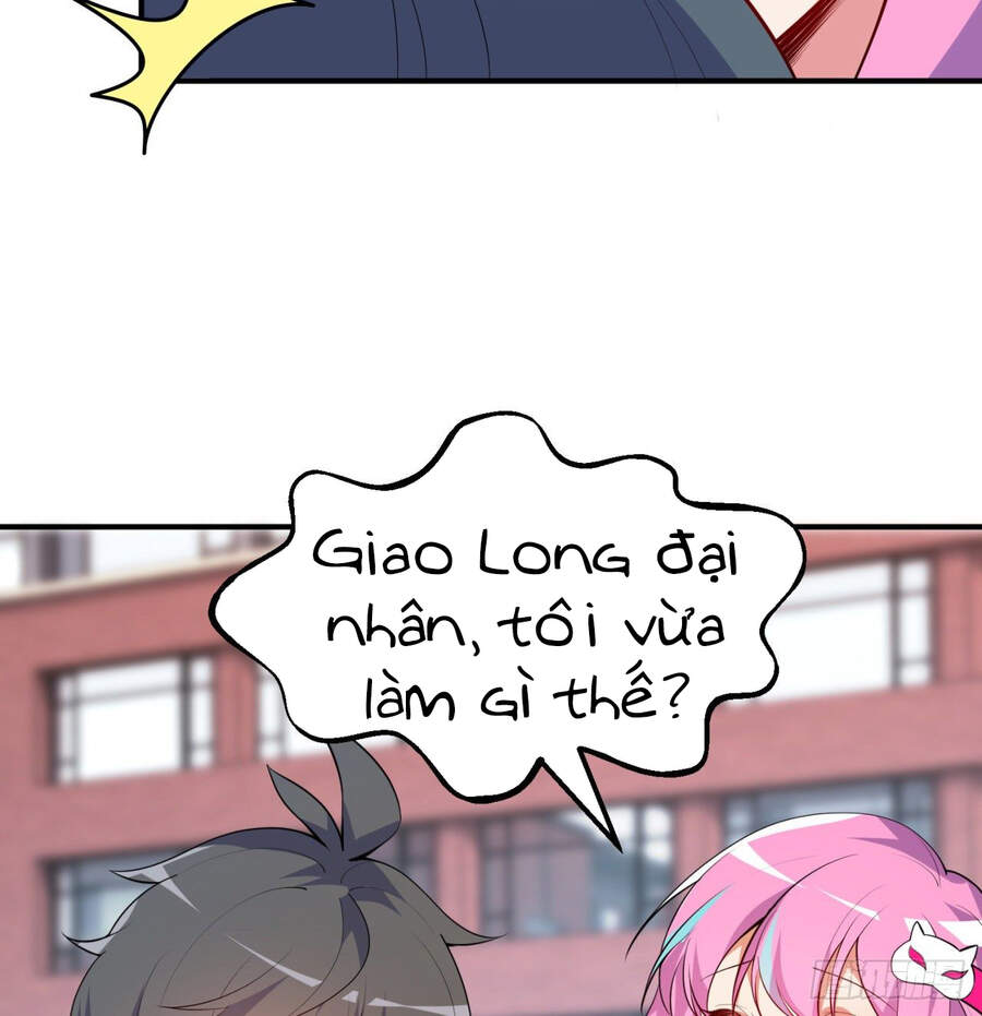 nhặt thuộc tính tại trái đất chapter 6 9