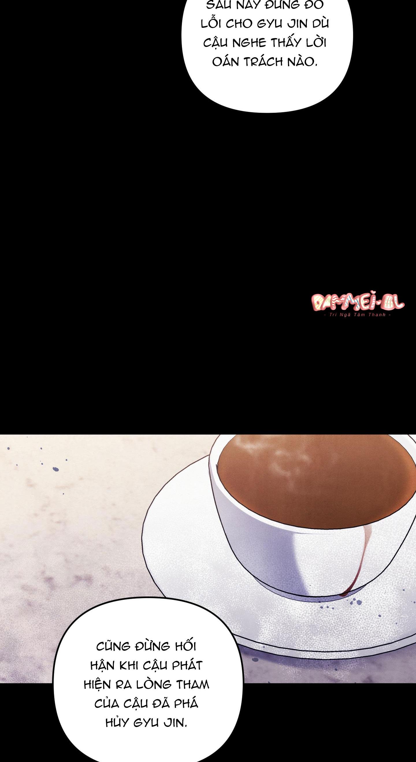 mối quan hệ ngu ngốc chapter 35 31