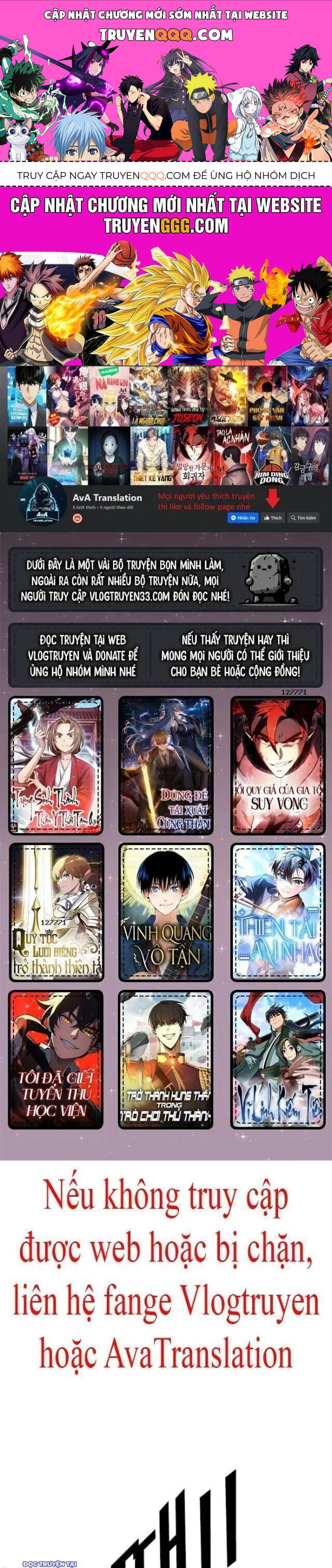 shark - cá mập chapter 203 1