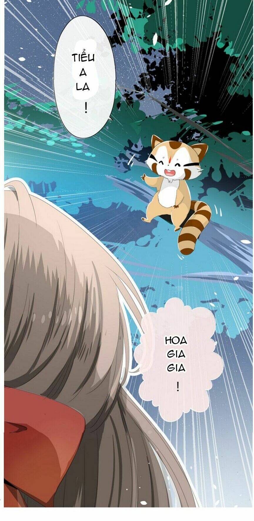 vu chúc thiếu nữ chapter 2 33