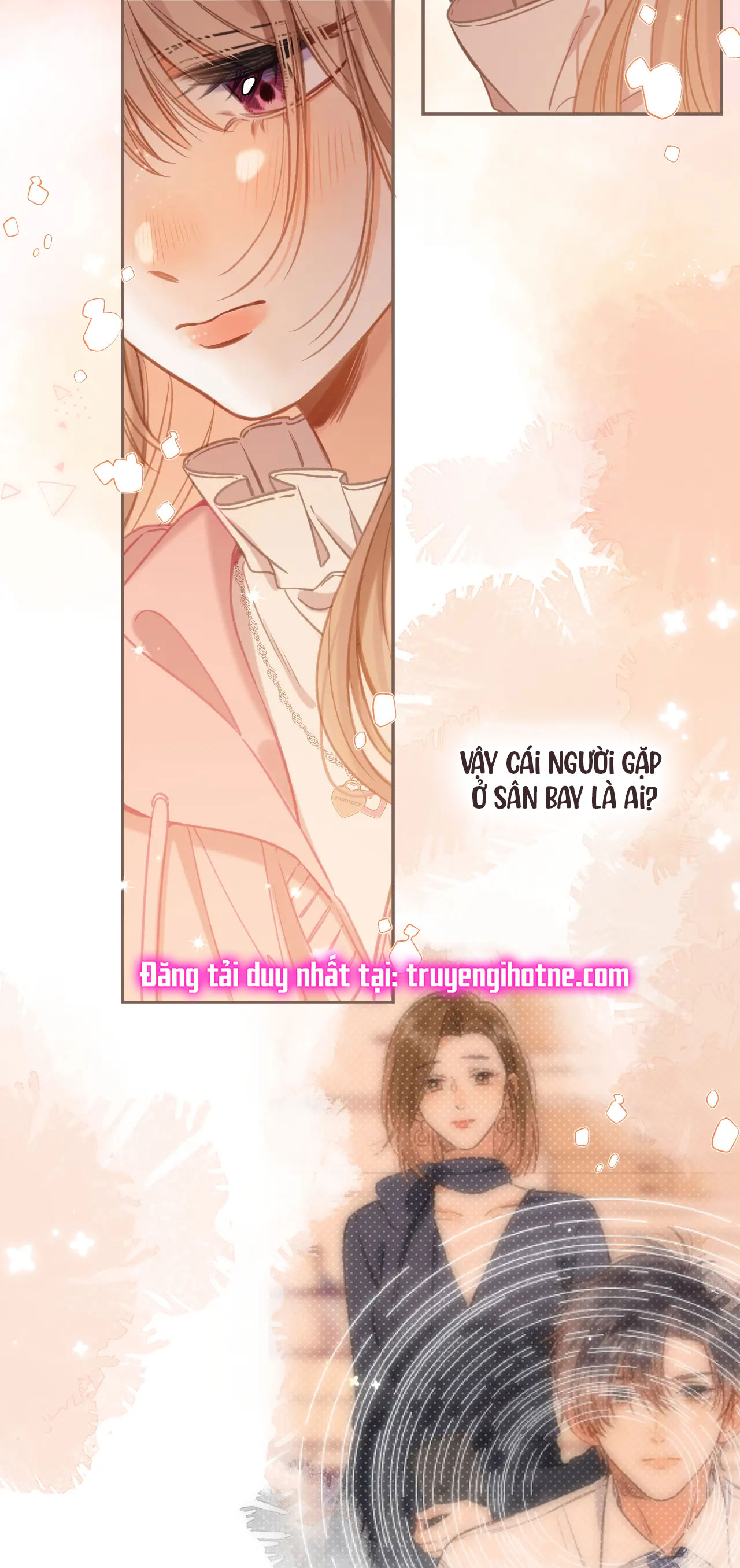 vụng trộm không thể giấu - mối tình thầm kín chapter 72.2 9