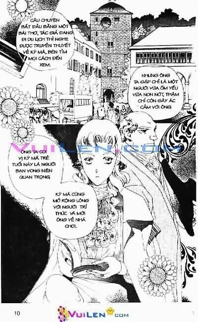 duyên kỳ ngộ chapter 6 11