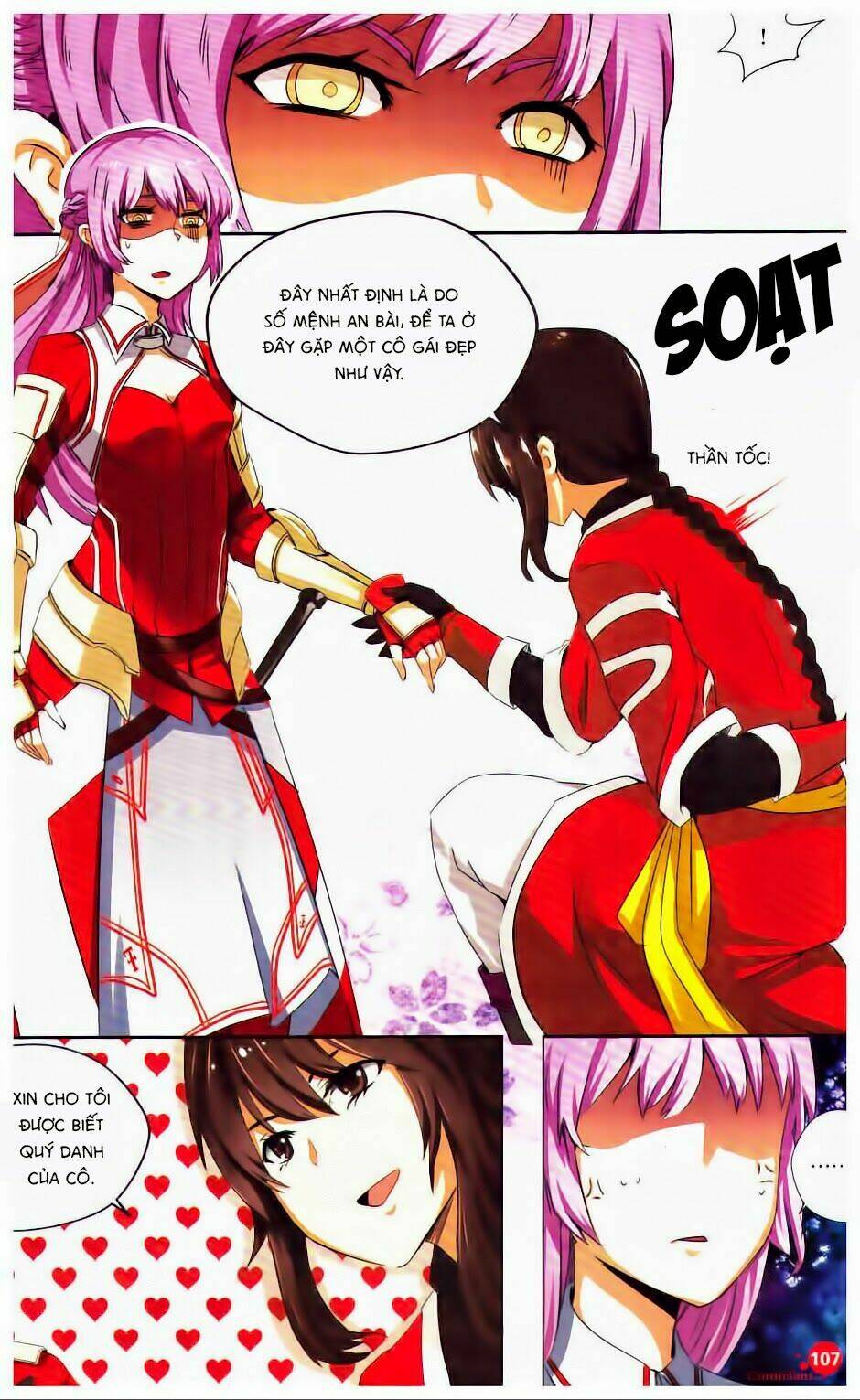 hồng long chapter 1 7