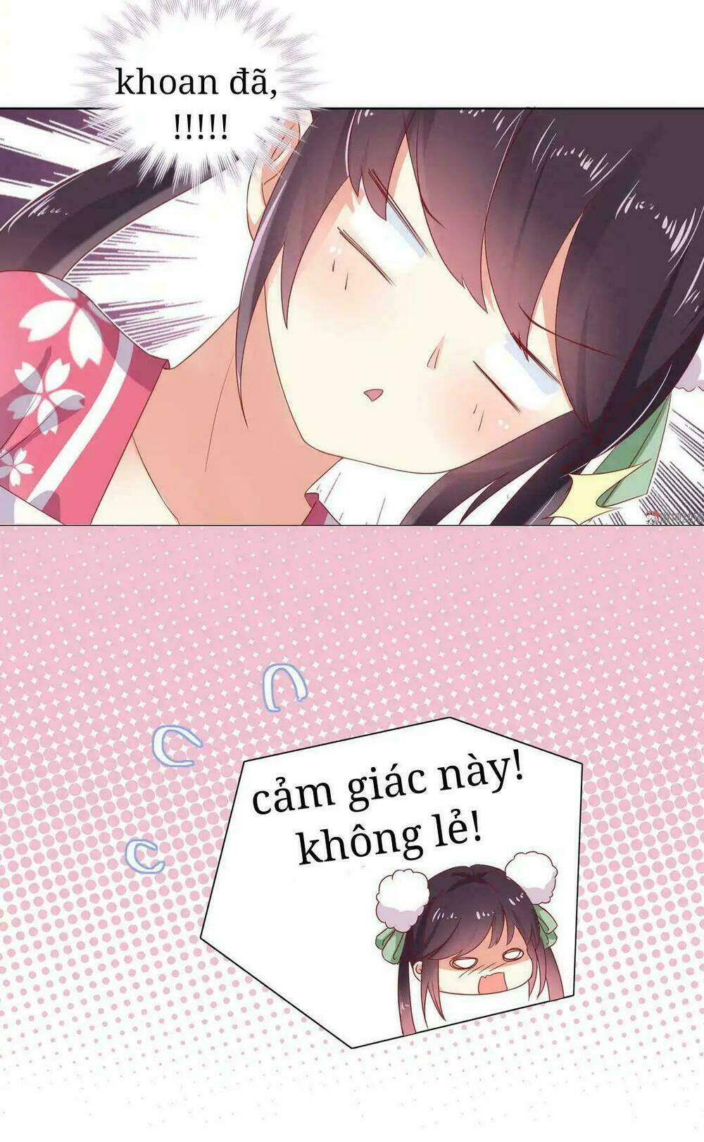 phi thiên địch tự dưỡng đích khẩu tử chapter 9 5