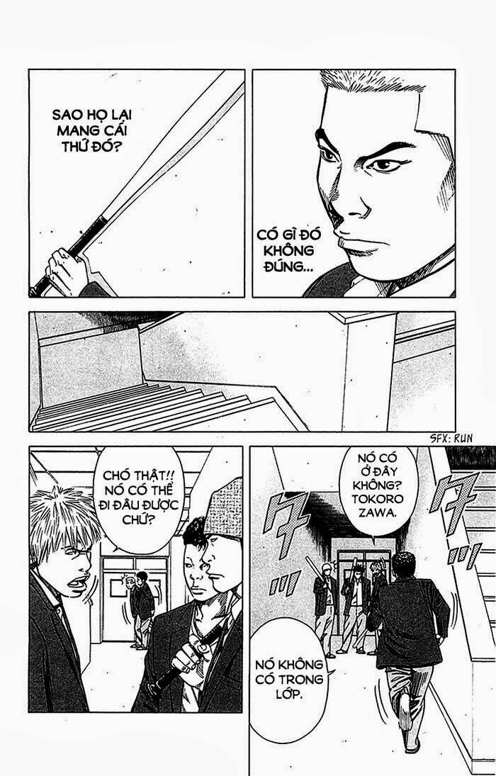 angel voice chapter 16 18