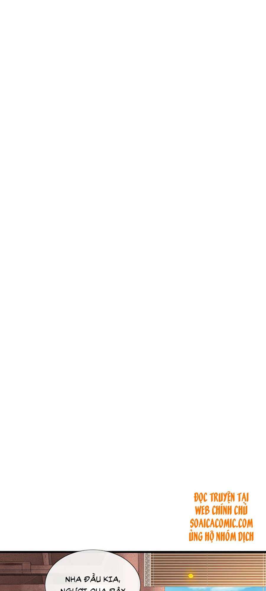 tướng quân, bổn phi không nhận sủng chapter 6 1