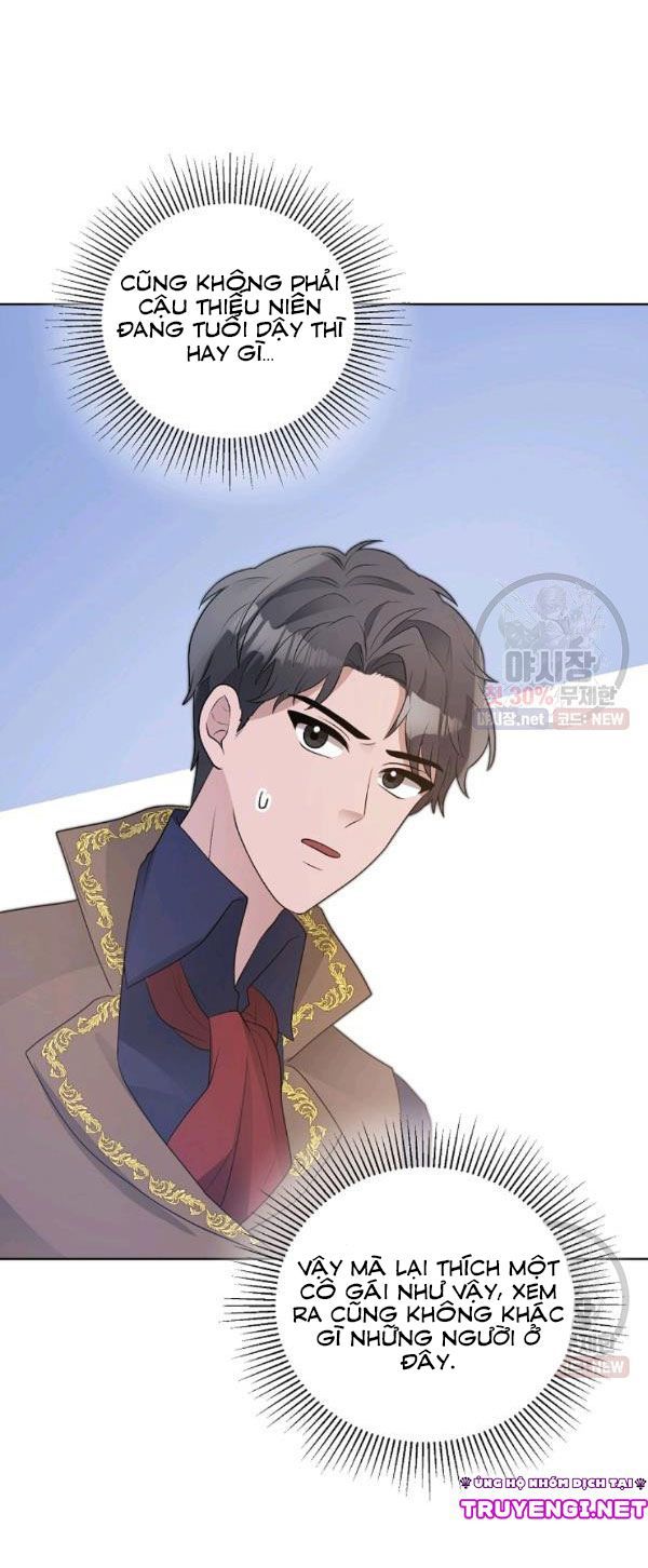 lily tàn độc chapter 12 6