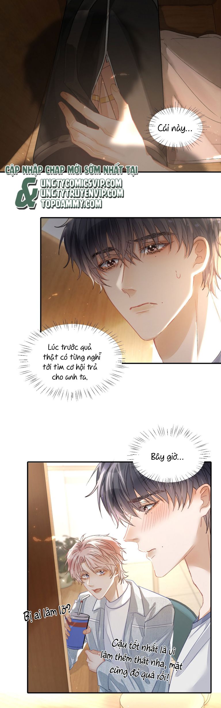 thực sắc chapter 6 16