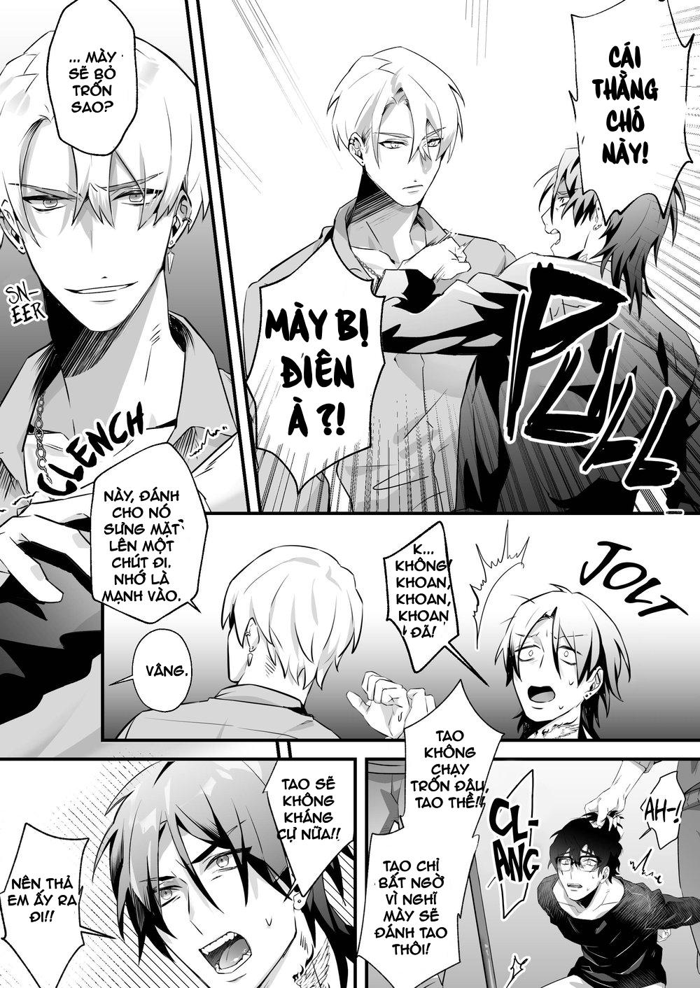 oneshot hỏny chapter 27 7