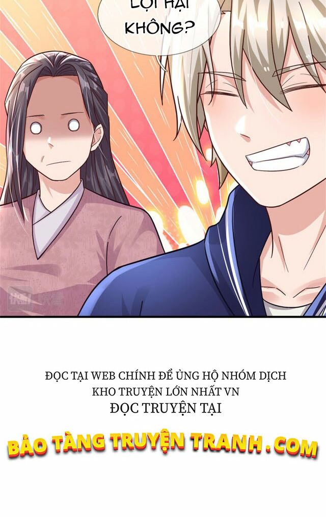 thuộc tính của ta đều tăng vào sức mạnh chapter 26 11