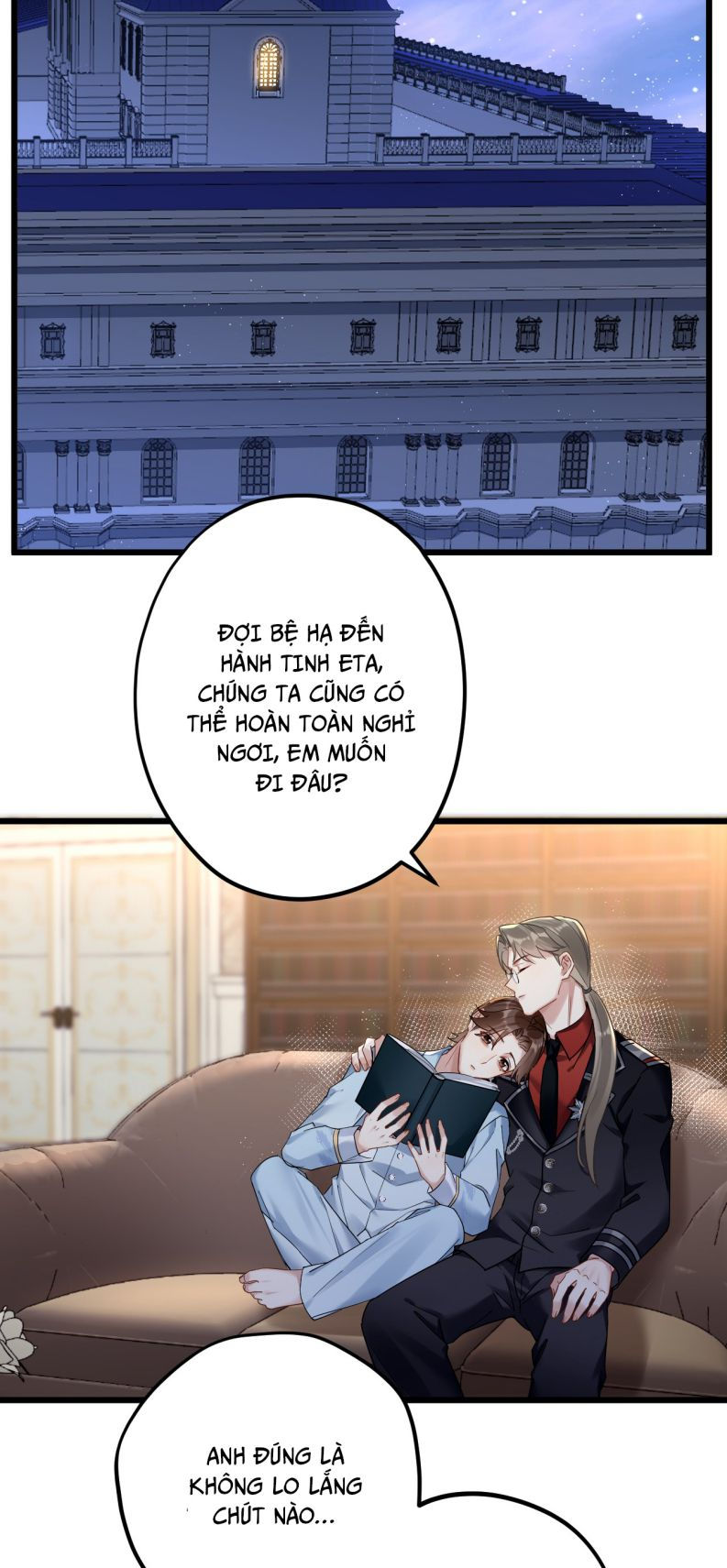 esport nhất kiến chung tình? chapter 13 32