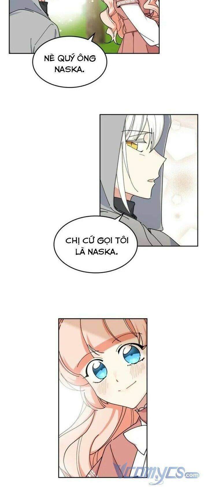 thú cưng của nữ phụ độc ác chapter 47 13