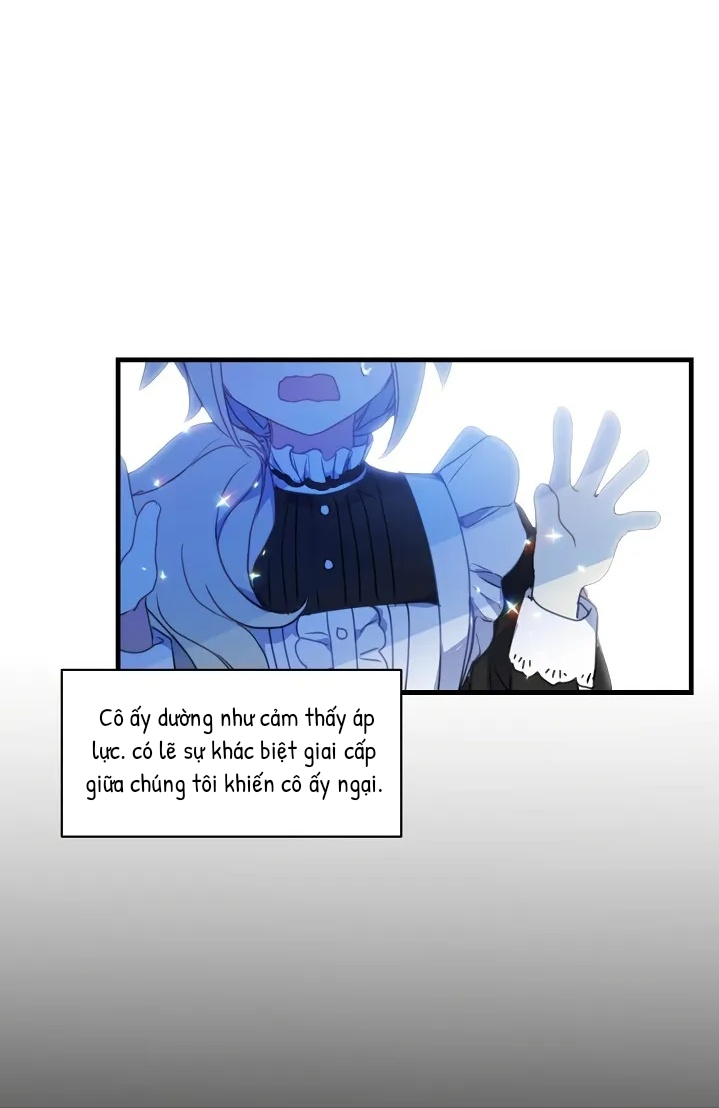 bệ hạ, xin đừng giết tôi!! chapter 16 19