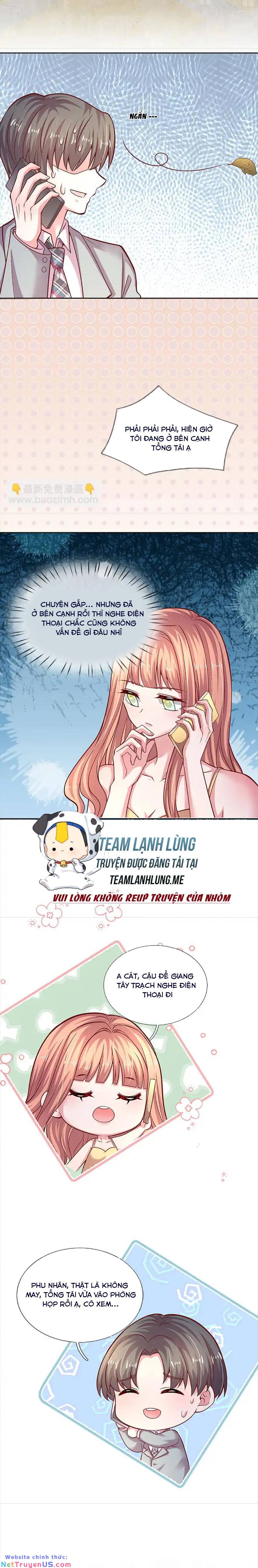 ta có con với đại boss chapter 85 2