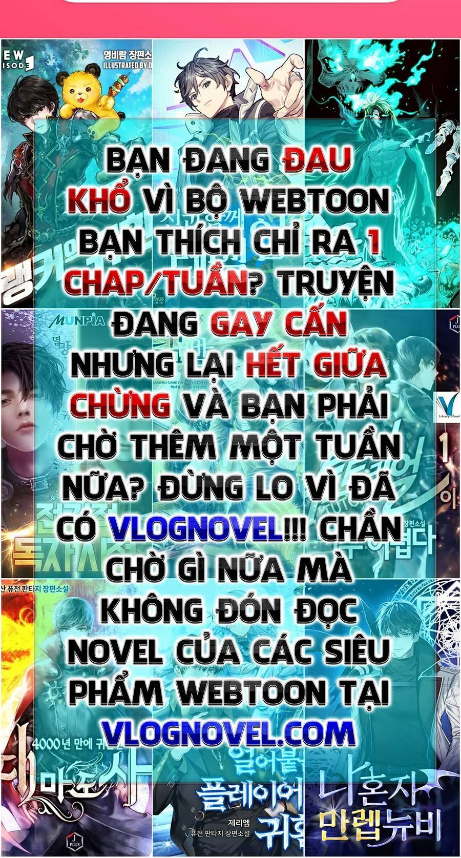 Trở Thành Cao Thủ Nhờ Bug Chapter 40 - Trang 2