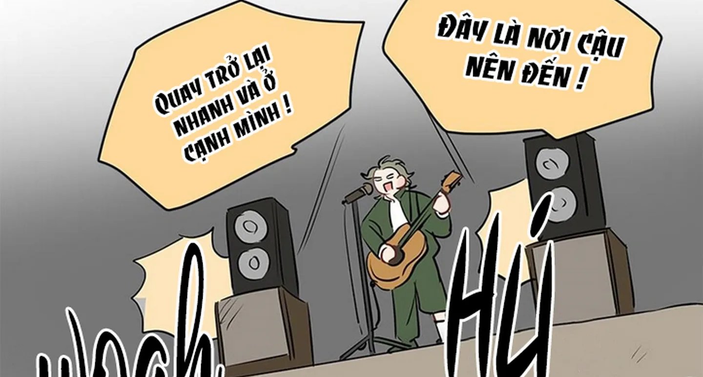 chuyện quái gì với giấc mơ đó vậy chapter 19 47