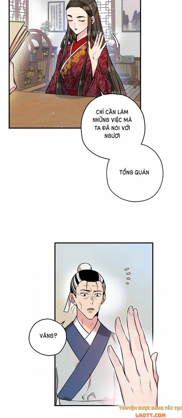 tôi trở thành nhân vật phản diện giỏi nhất trong giới võ thuật chapter 38 51