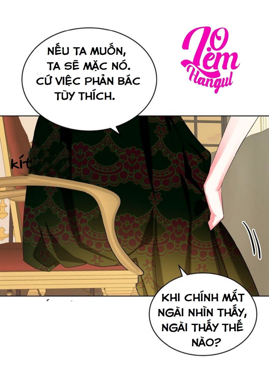 kẻ tạo ra ác nữ chapter 11 49