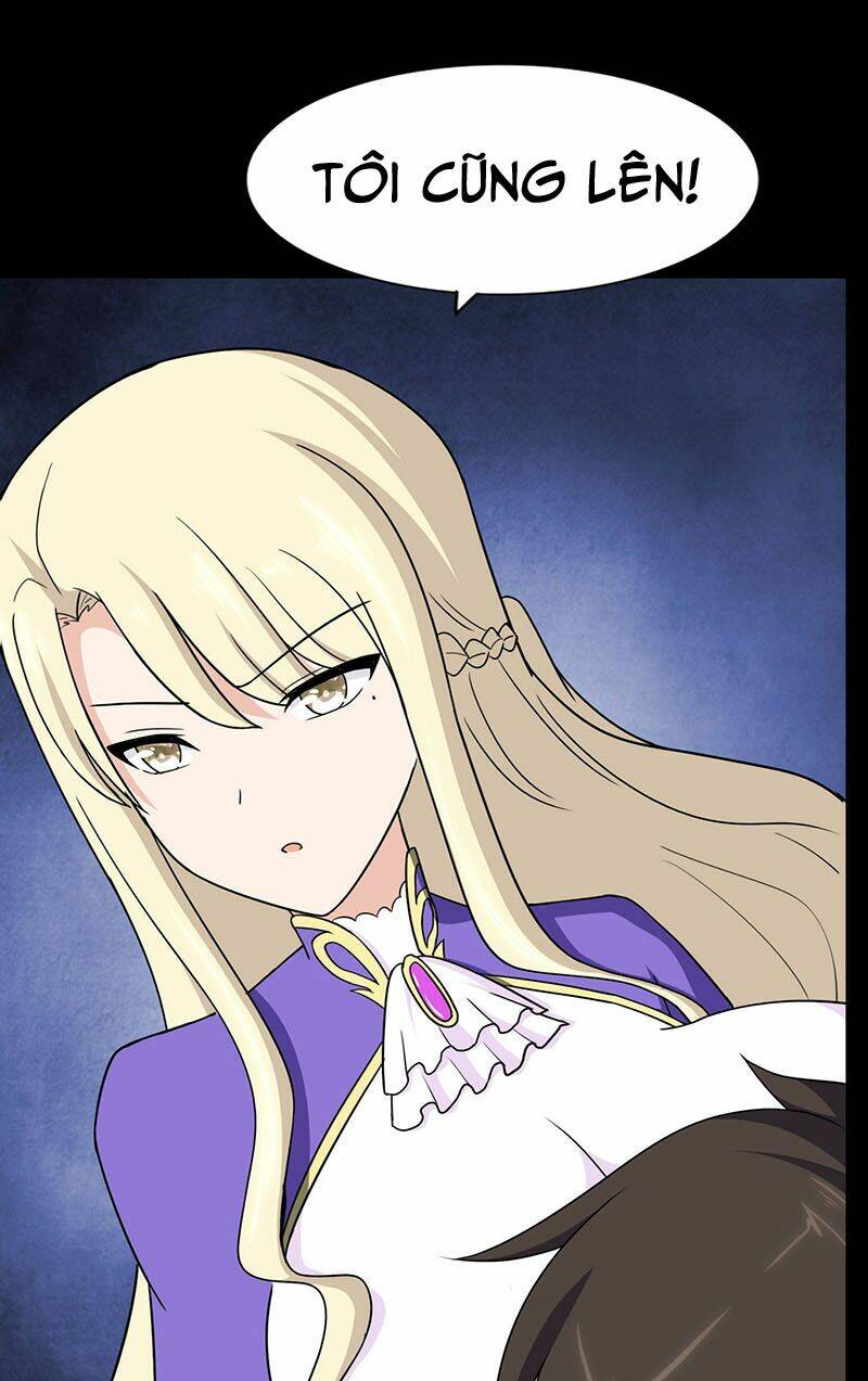 bạn gái virus của tôi chapter 162 41