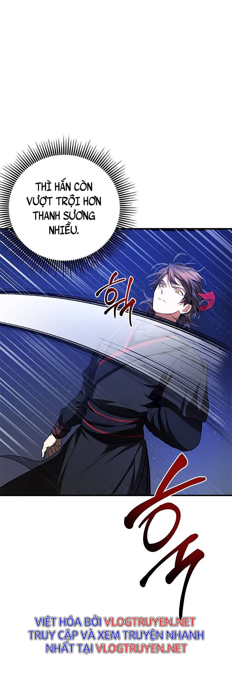 võ đang kỳ hiệp chapter 81 14