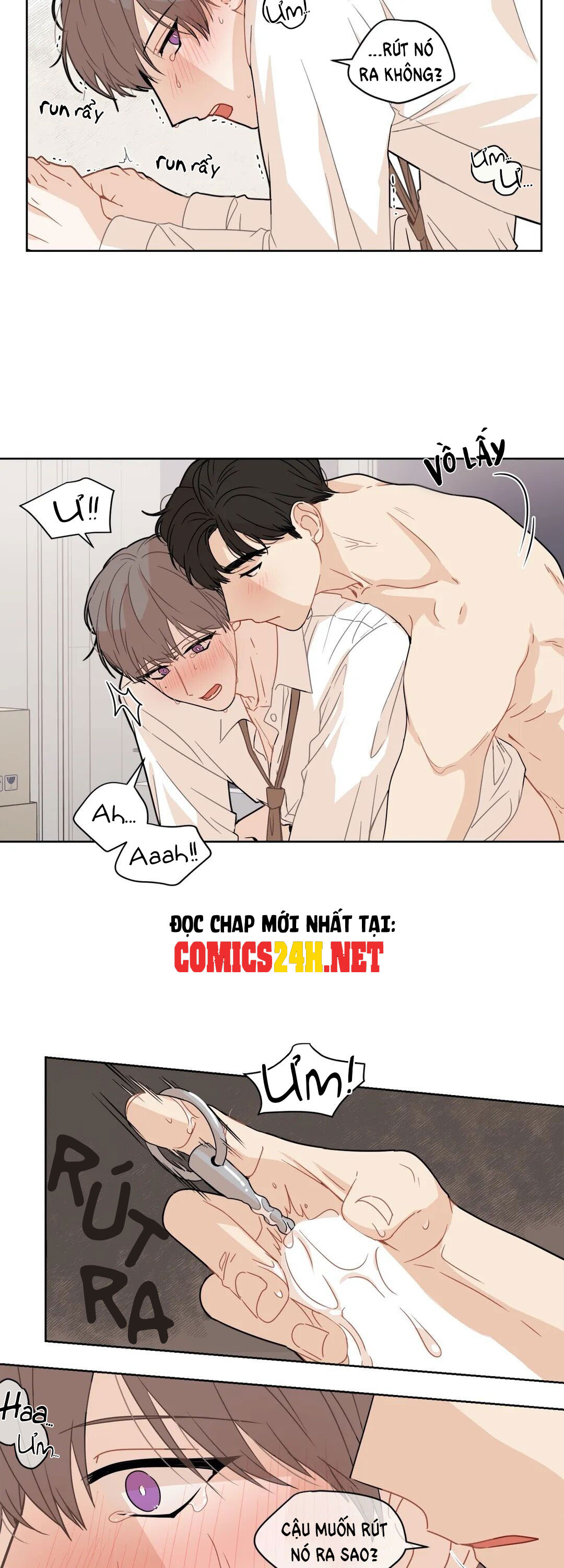 ngọt ngào như địa ngục chapter 6 26