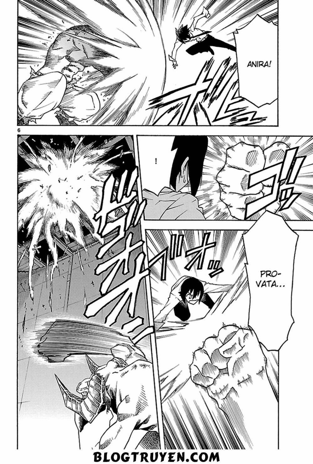 popcorn avatar chapter 11 7