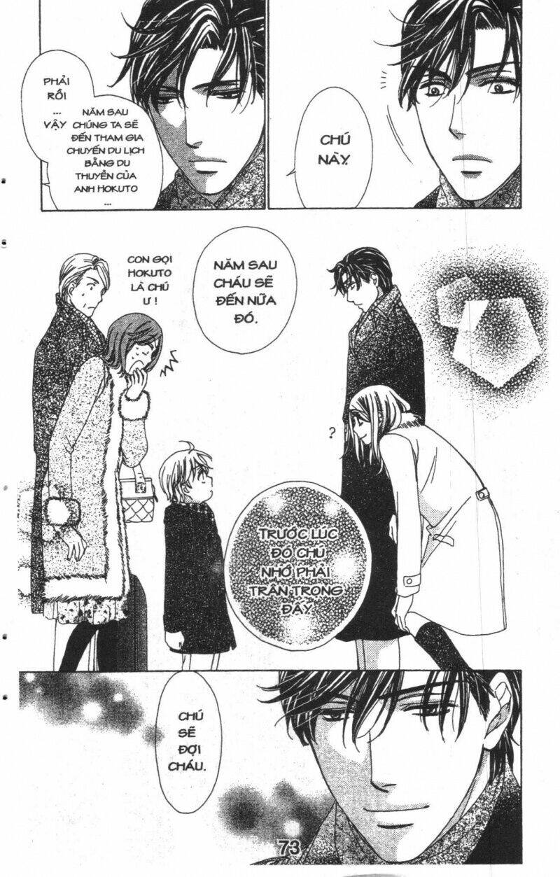 hôn nhân bất đắc dĩ - love of firos you chapter 34 25